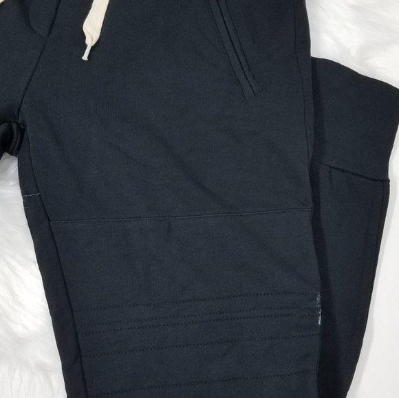 Sincerely Jules Lux Jogging Pants - Picture 7 of 8